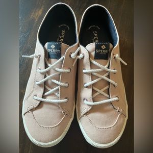 Sperry sneakers